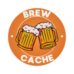 Brew Cache Logo